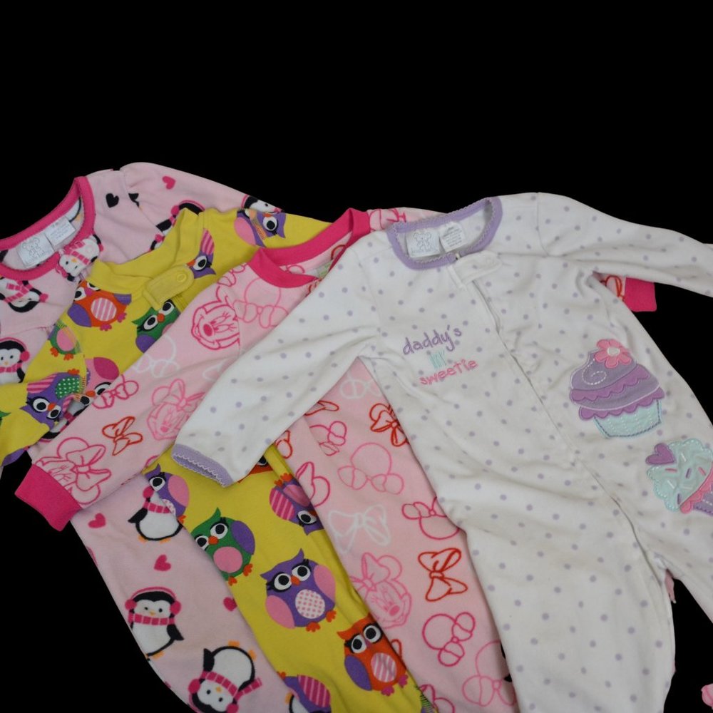 **FS!** 9m Disney Baby Hanna Andersson Koala Baby